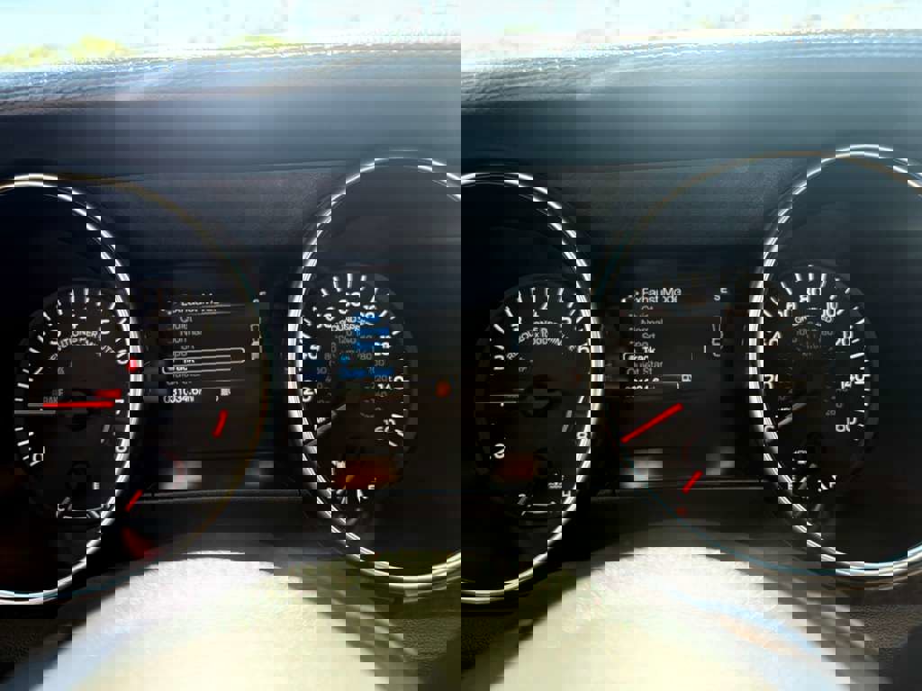 Used 2018 Ford Mustang GT Premium w/ GT Performance Package image 13