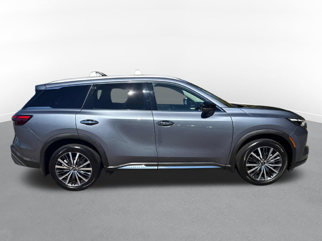 Used 2023 INFINITI QX60 Sensory w/ Cargo Package AWD/4WD image 5