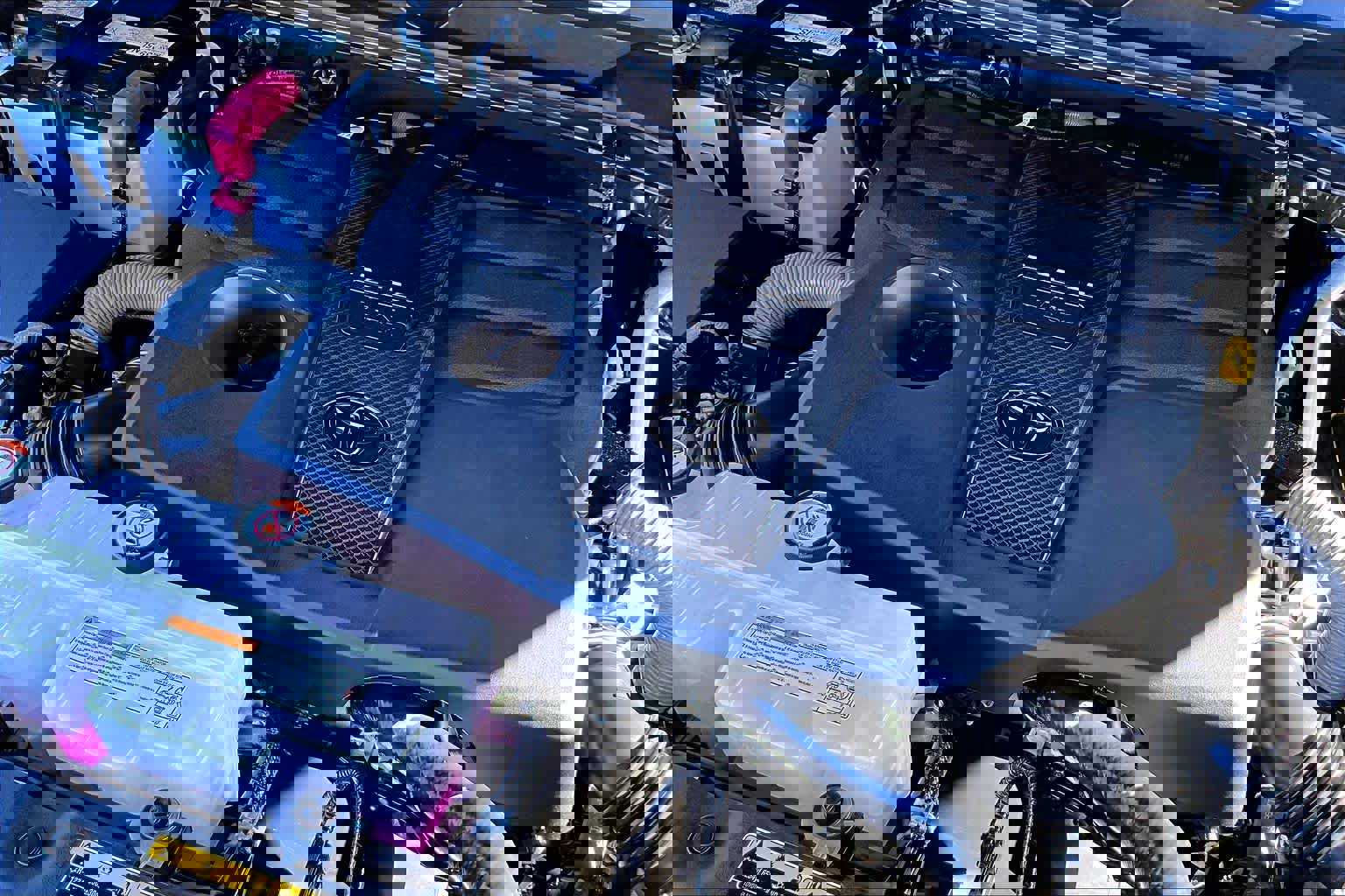 Certified 2026 Toyota Tundra Limited image 29