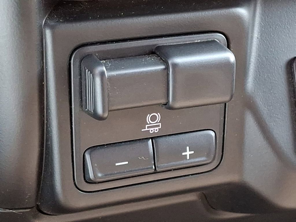 Used 2020 Chevrolet Silverado 1500 Custom Trail Boss w/ Custom Convenience Package image 22