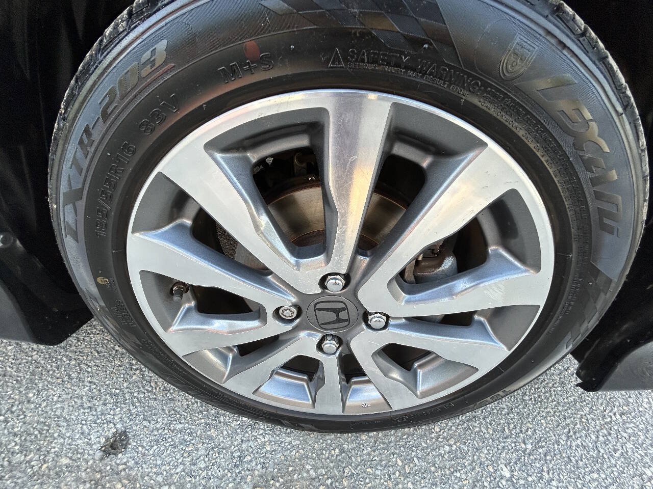 Used 2013 Honda Fit Sport image 20