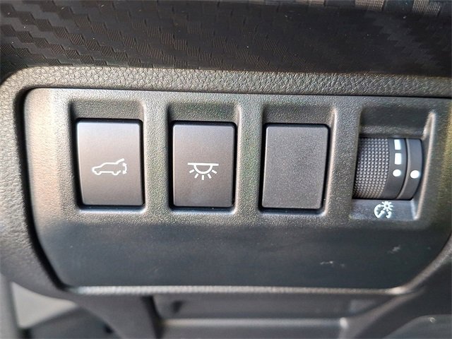 Used 2025 Subaru Ascent Premium image 25