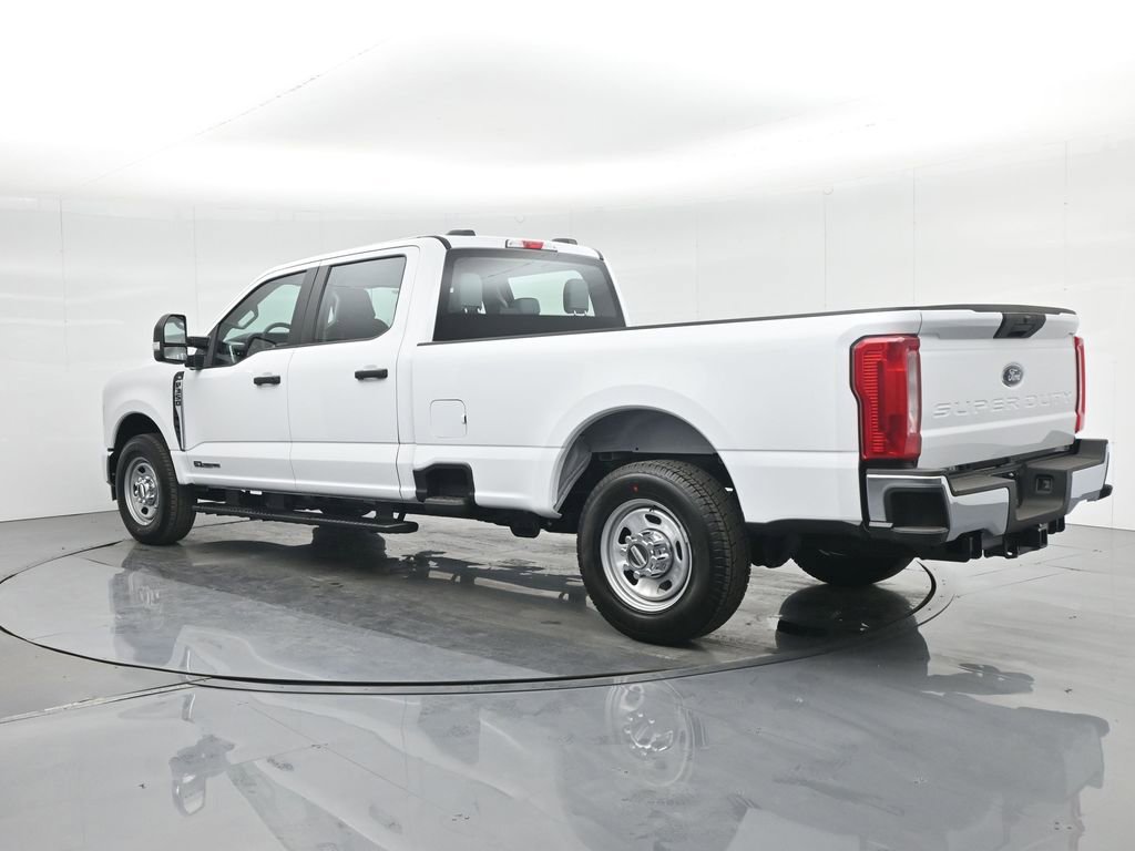 New 2026 Ford F350 XL image 6