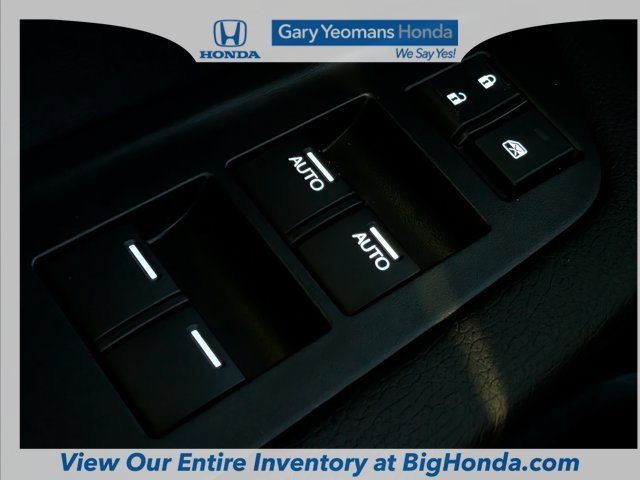 New 2026 Honda Ridgeline TrailSport image 26