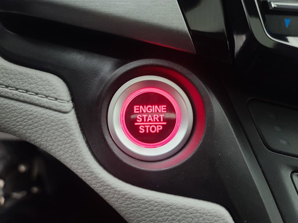 Used 2024 Honda Odyssey EX-L image 34