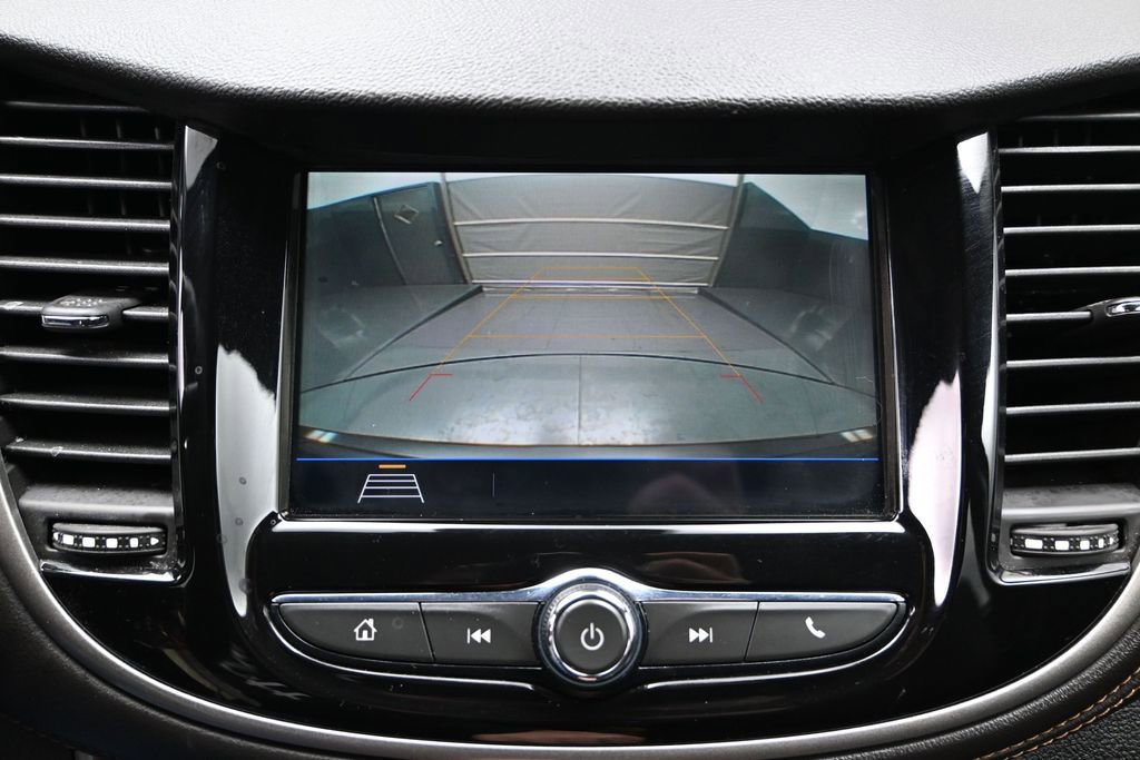 Used 2018 Chevrolet Trax LS FWD image 39