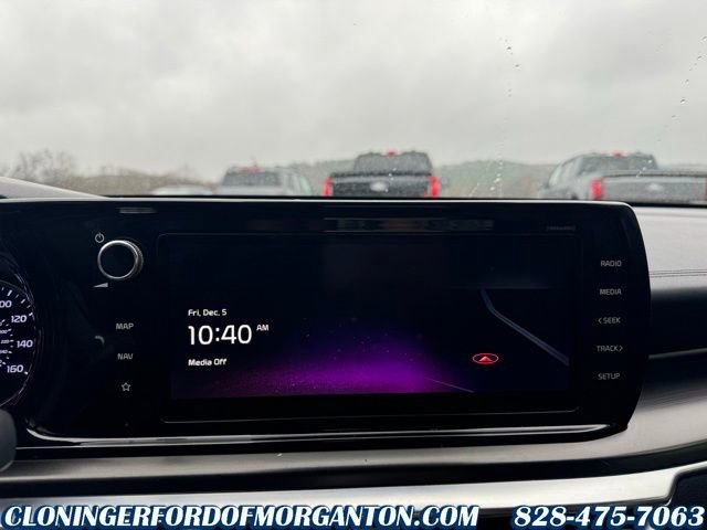 Used 2023 Kia K5 GT image 31