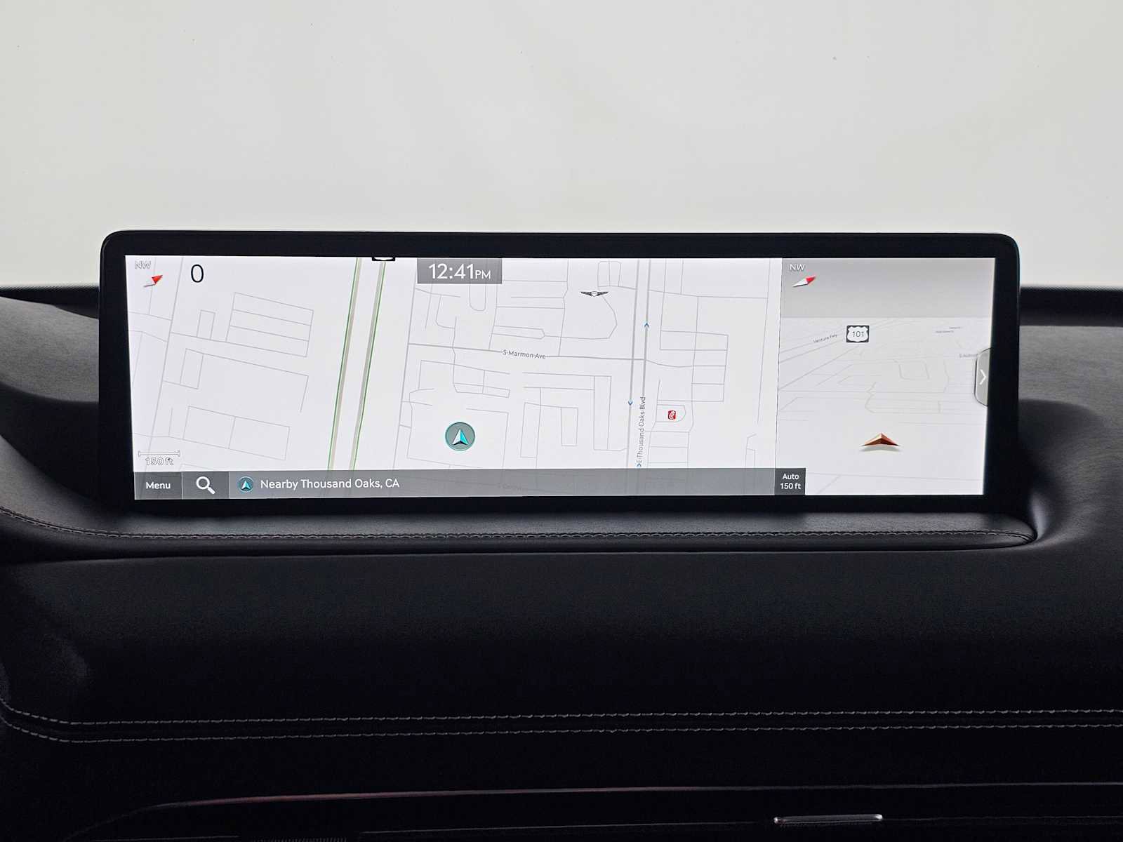 Used 2023 Genesis GV80 3.5T w/ Cargo Package image 24