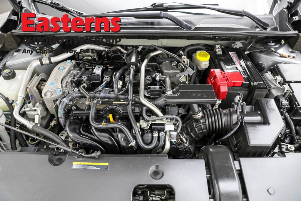 Used 2024 Nissan Sentra SV image 7