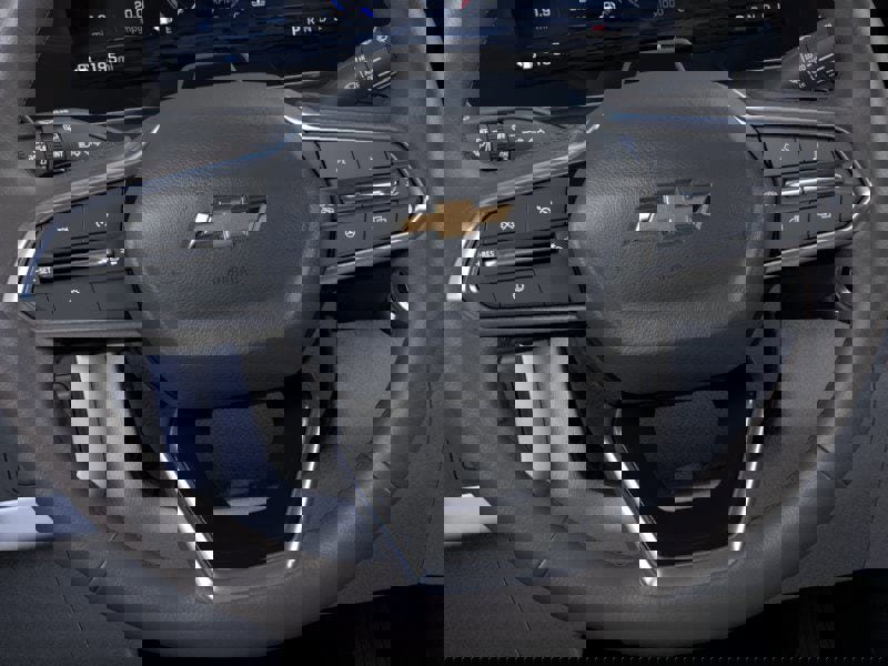 New 2026 Chevrolet Tahoe Premier image 45