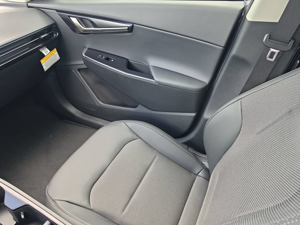 New 2026 Kia EV6 Light AWD/4WD image 14