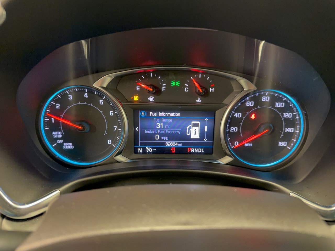 Used 2024 Chevrolet Equinox LT FWD image 26