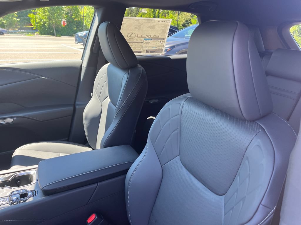 New 2026 Lexus RX 350 Premium AWD/4WD image 8