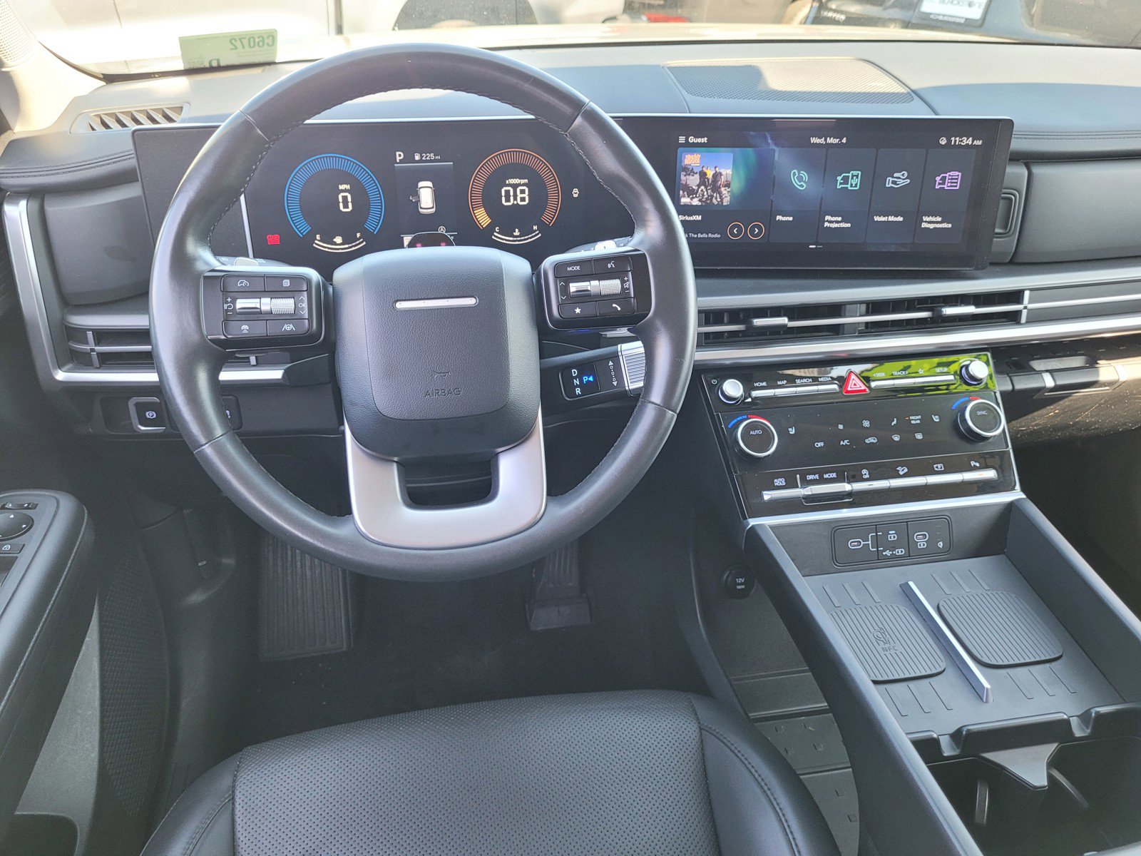 Used 2024 Hyundai Santa Fe SEL image 18