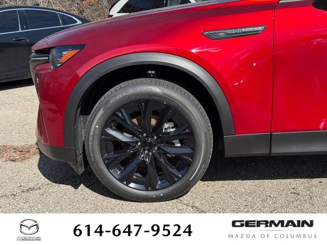 New 2026 MAZDA CX-90 Plug-In Hybrid w/Premium Sport AWD/4WD image 12