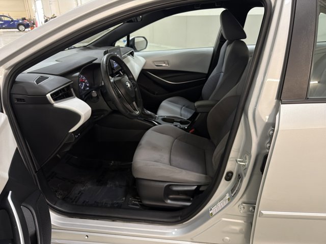 Used 2023 Toyota Corolla SE FWD image 15