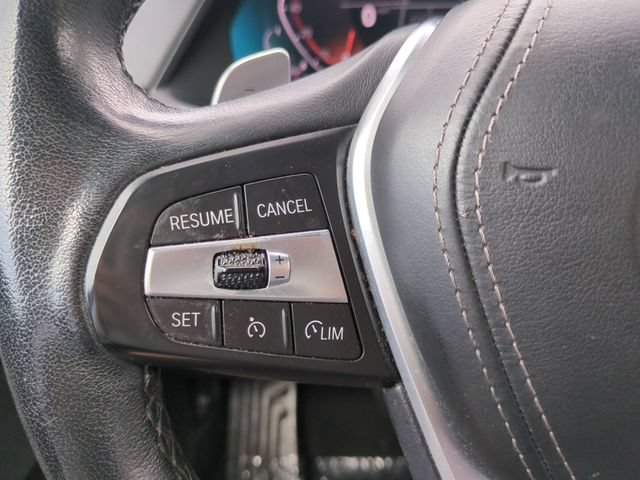 Used 2023 BMW X5 xDrive40i AWD/4WD image 30
