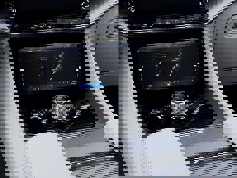 New 2026 Jeep Grand Wagoneer Summit w/ Premium Group III image 24