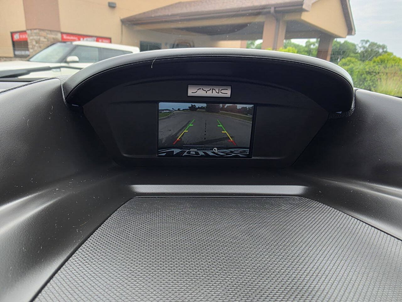 Used 2018 Ford Escape SE AWD/4WD image 22