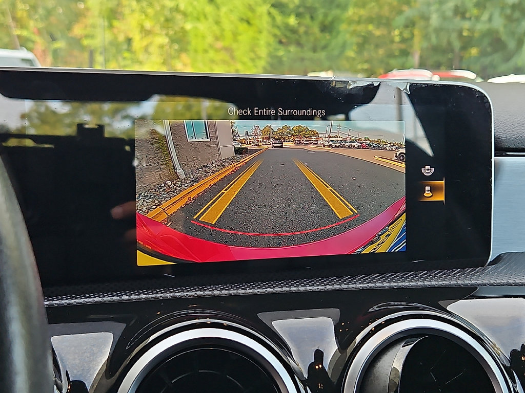 Used 2019 Mercedes-Benz A 220 4MATIC image 19
