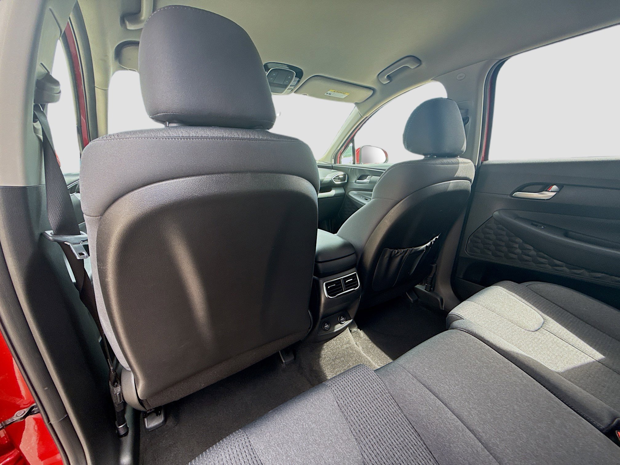 Used 2023 Hyundai Santa Fe SE image 22