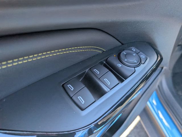 New 2026 Chevrolet Trax ACTIV w/ Sunroof Package FWD image 15