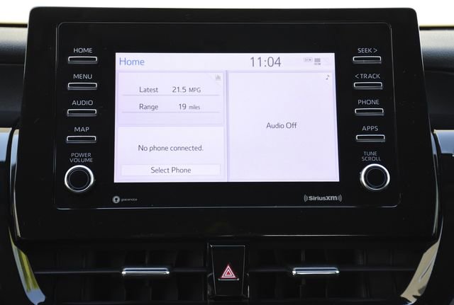 Used 2023 Toyota Camry LE FWD image 15