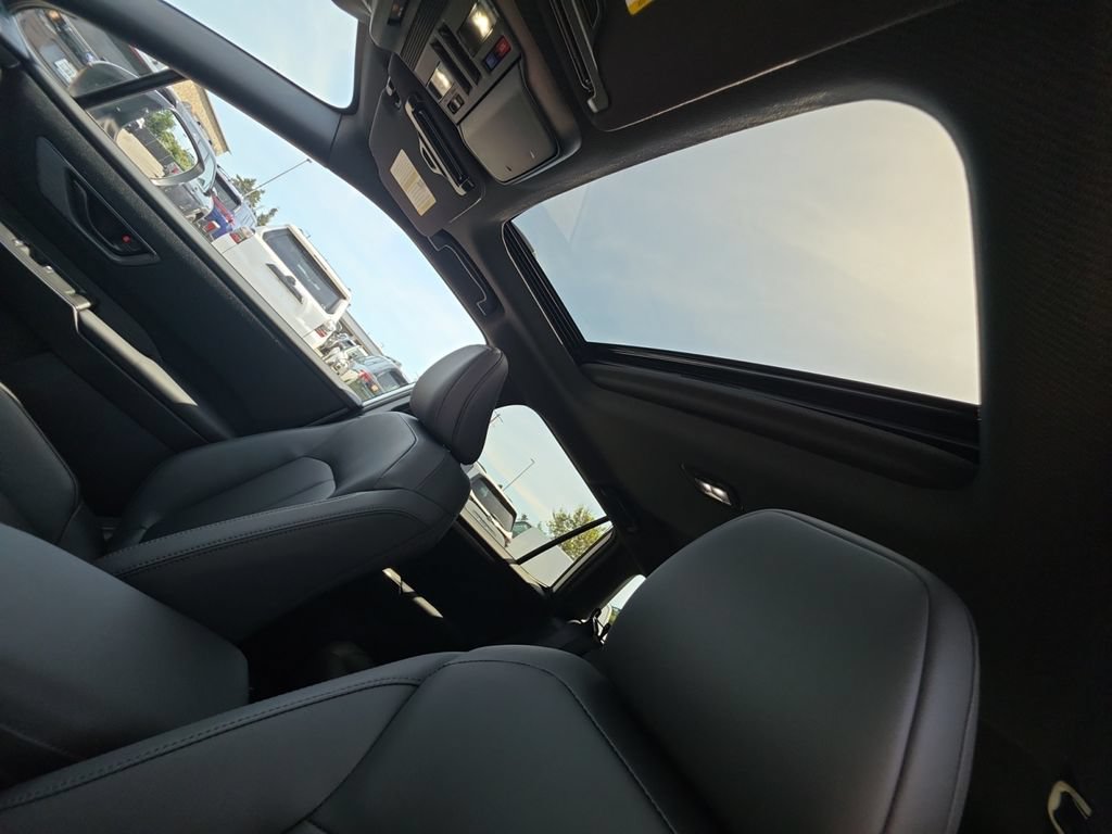New 2026 Subaru Outback Premium AWD/4WD image 25