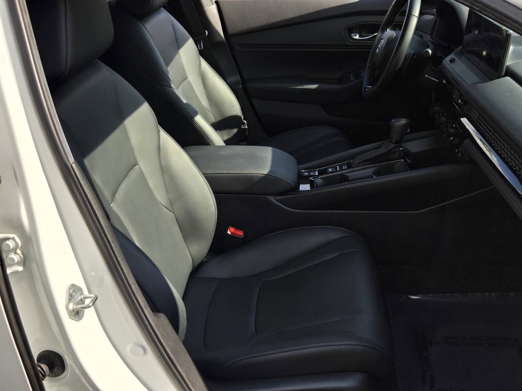 Used 2024 Honda Accord Sport image 17