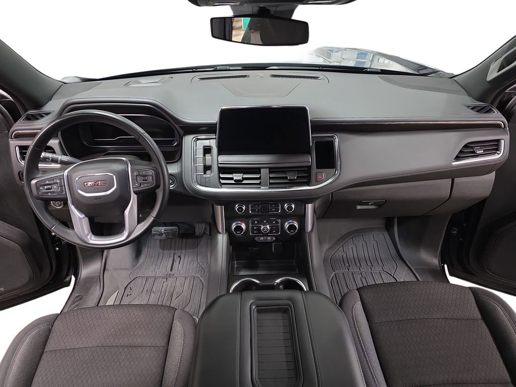 Certified 2024 GMC Yukon XL SLE w/ Gmc Pro Safety Plus Package image 9