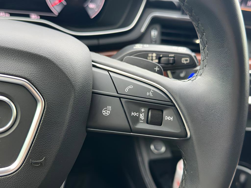 Used 2023 Audi A4 2.0T allroad Premium Plus w/ Premium Plus Package image 41