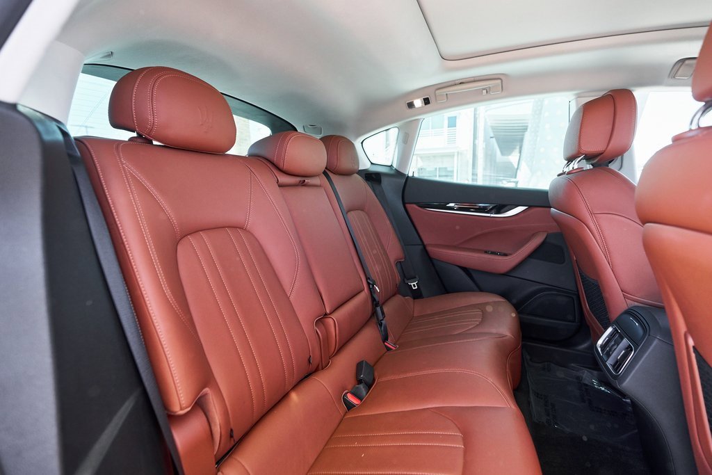 Used 2022 Maserati Levante GT image 26