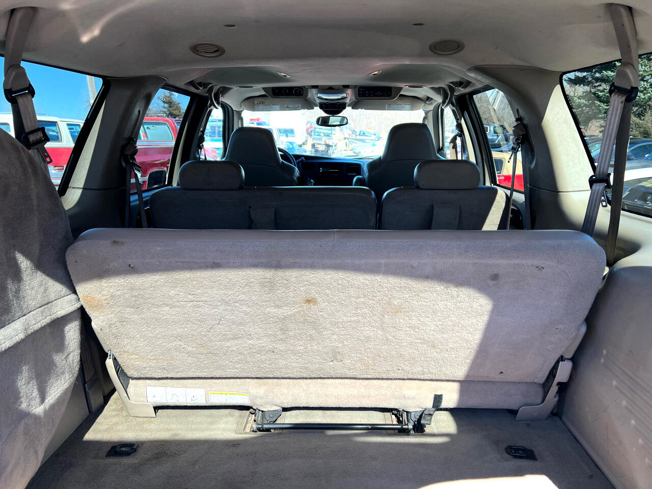 Used 2005 Ford Excursion Limited image 13