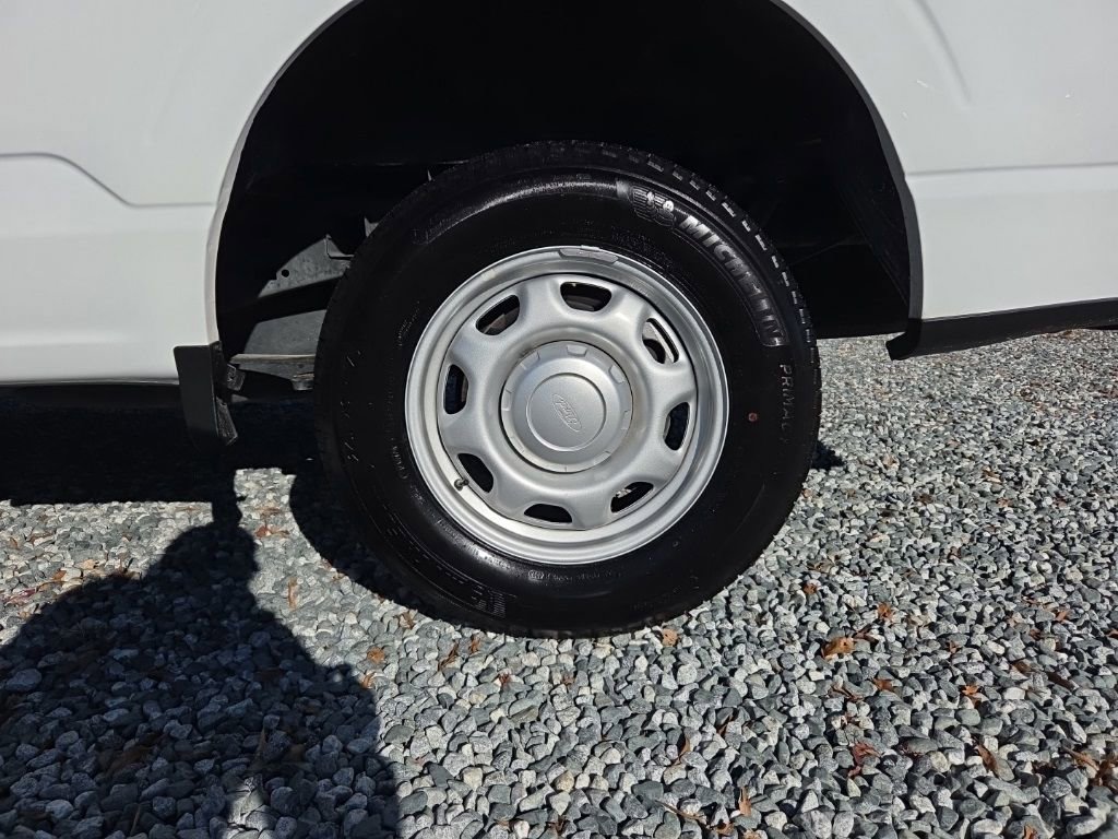 Used 2023 Ford F150 XL RWD image 24