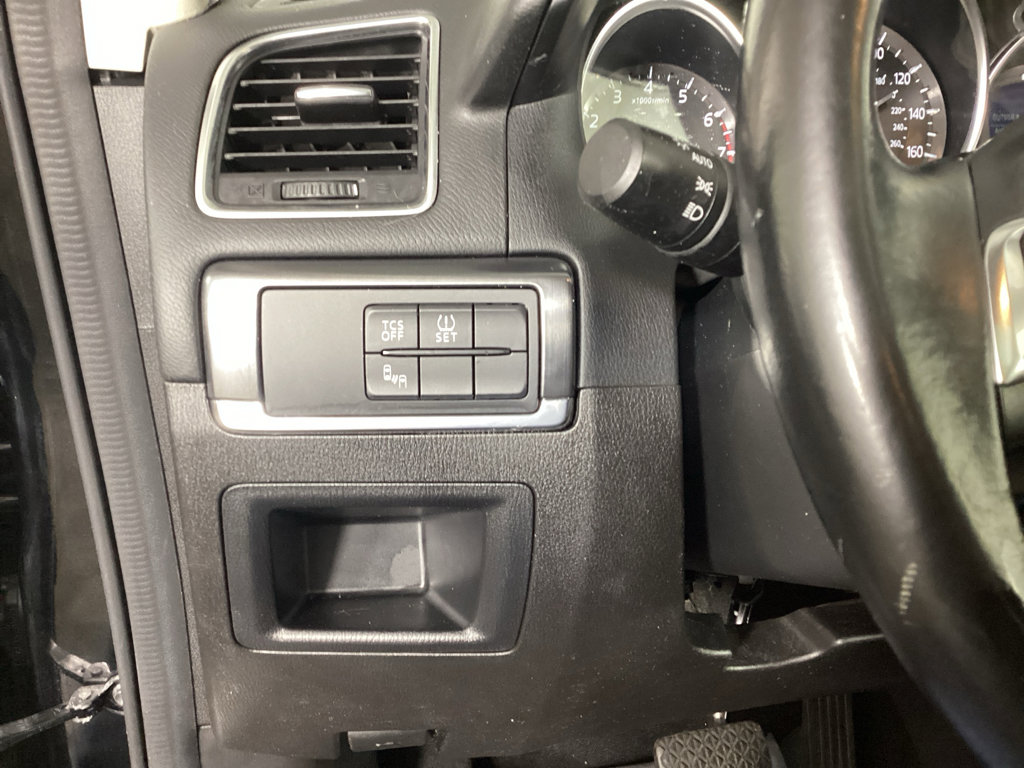 Used 2016 MAZDA CX-5 Grand Touring image 23