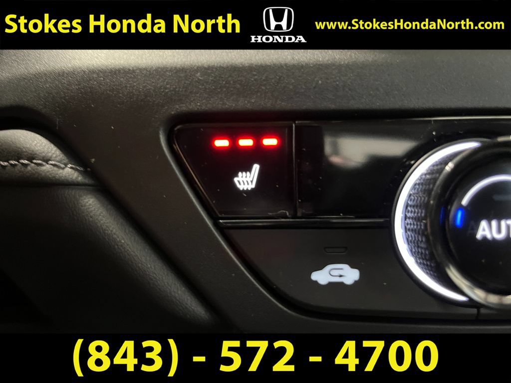 New 2026 Honda Accord SE image 22
