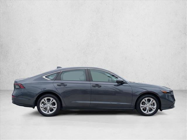 Used 2024 Honda Accord LX image 4