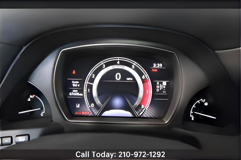 Used 2022 Lexus LS 500 RWD image 24