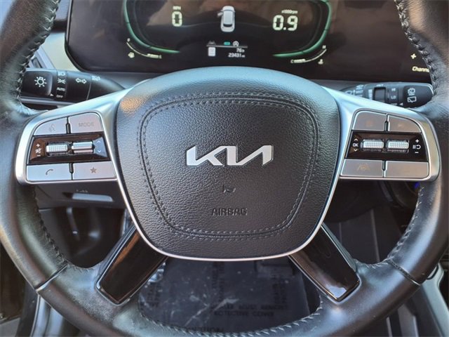 Used 2023 Kia Telluride S w/ S Sunroof Package image 11