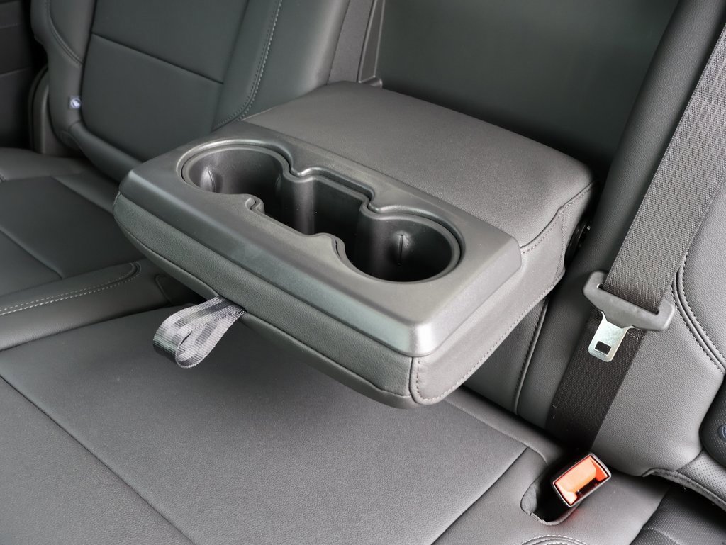 New 2025 GMC Sierra 2500 SLT w/ SLT Premium Package image 33