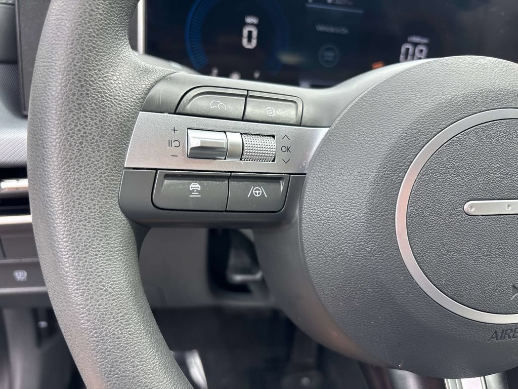 Used 2025 Hyundai Sonata SEL FWD image 18