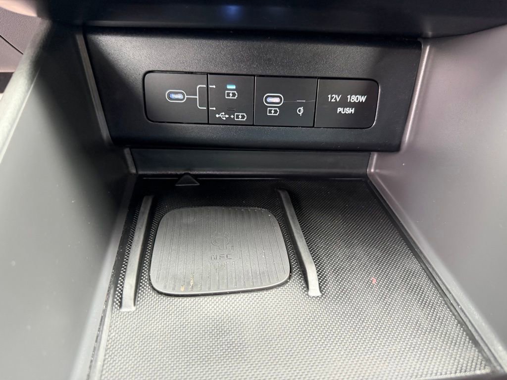 Used 2024 Hyundai Sonata N Line image 26
