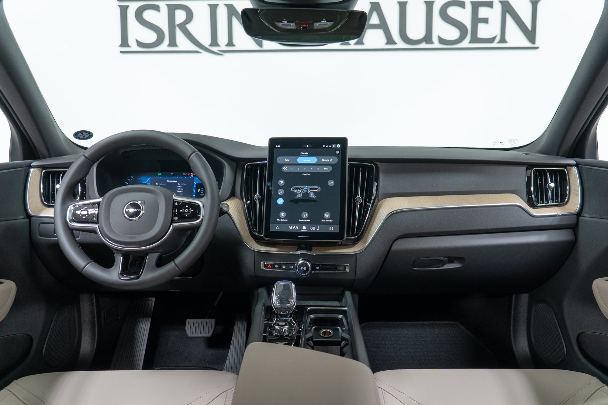 New 2027 Volvo XC60 B5 Core AWD/4WD image 15