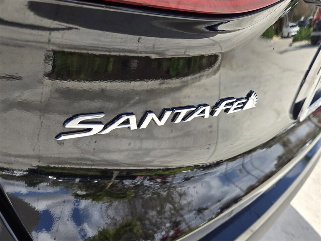 Used 2023 Hyundai Santa Fe SE image 13