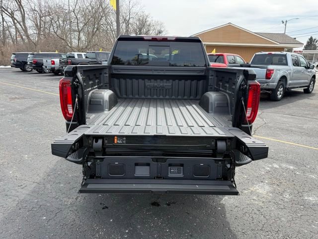 New 2026 GMC Sierra 1500 AT4X image 22