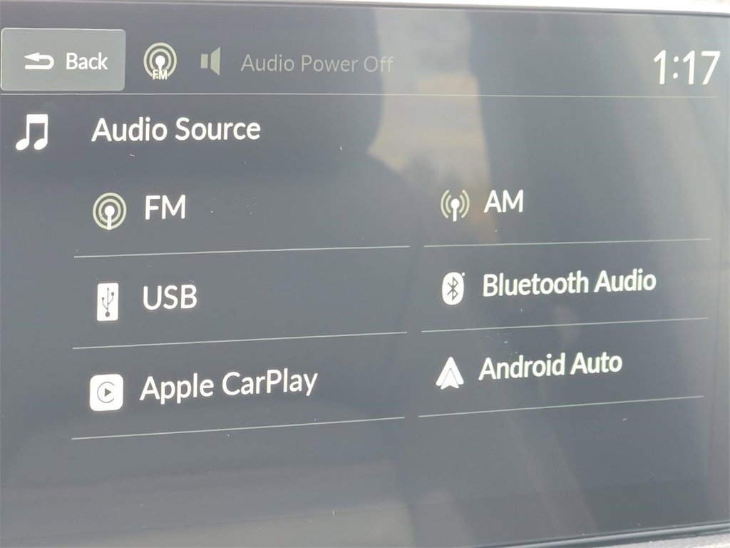 New 2026 Honda CR-V Sport-L image 6