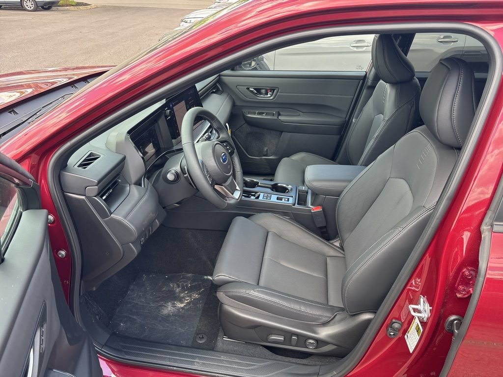 New 2026 Subaru Outback Touring XT AWD/4WD image 8