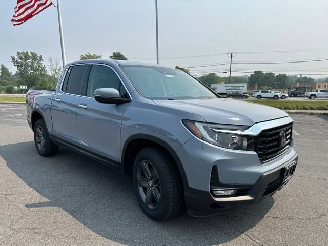 Used 2023 Honda Ridgeline RTL-E image 9