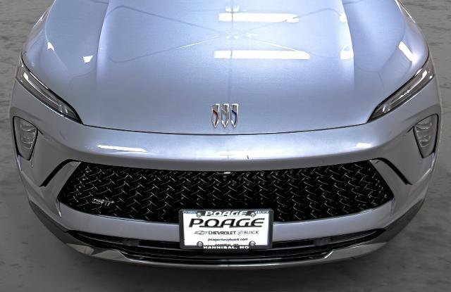 New 2026 Buick Envision Sport Touring image 16