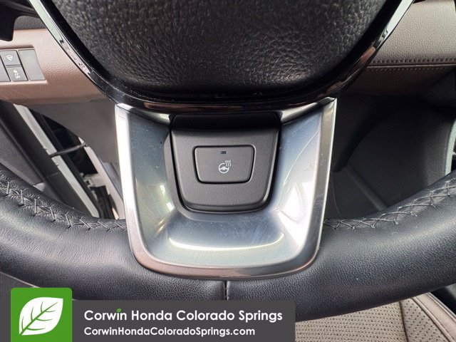 Used 2024 Honda Pilot Elite image 16